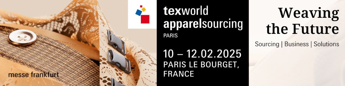 TexworldApparelSourcingParis2025